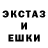Экстази Cube Kate Telicyna