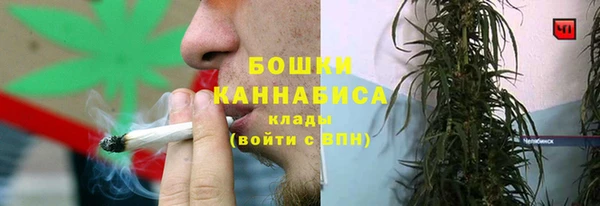 хмурый Богородицк
