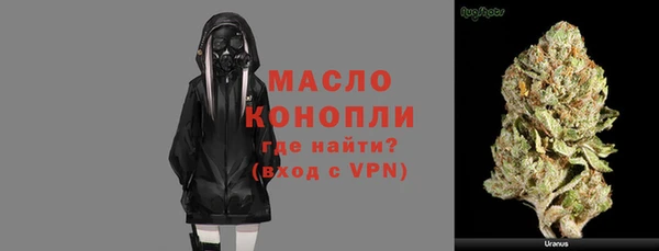 хмурый Богородицк