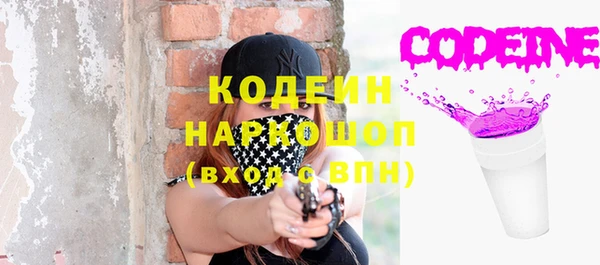 хмурый Богородицк
